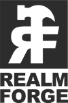 Video Game Developer: Realmforge Studios GmbH