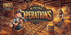 Mining Operations