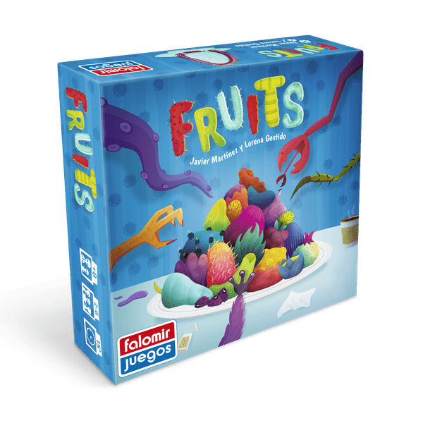 Fruits Falomir