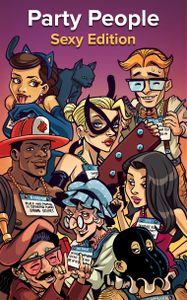 Party People: Sexy Edition