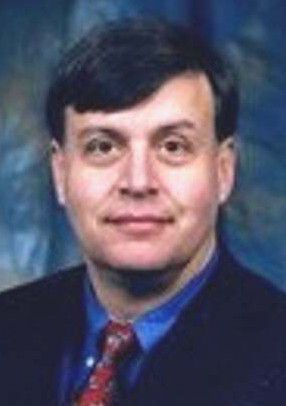 Gary C. Morgan