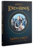 Middle-Earth Strategy Battle Game: Armies of the Lord of the Rings