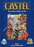 Board Game: Castle