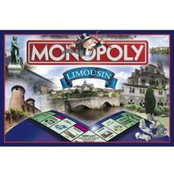 Monopoly: Limousin