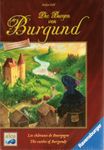 Board Game: The Castles of Burgundy