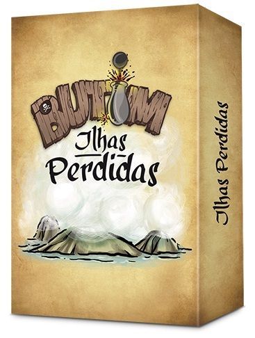 Butim: Ilhas Perdidas