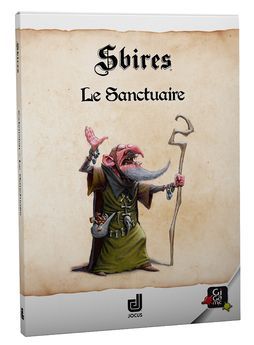 Henchmania: Sanctuary