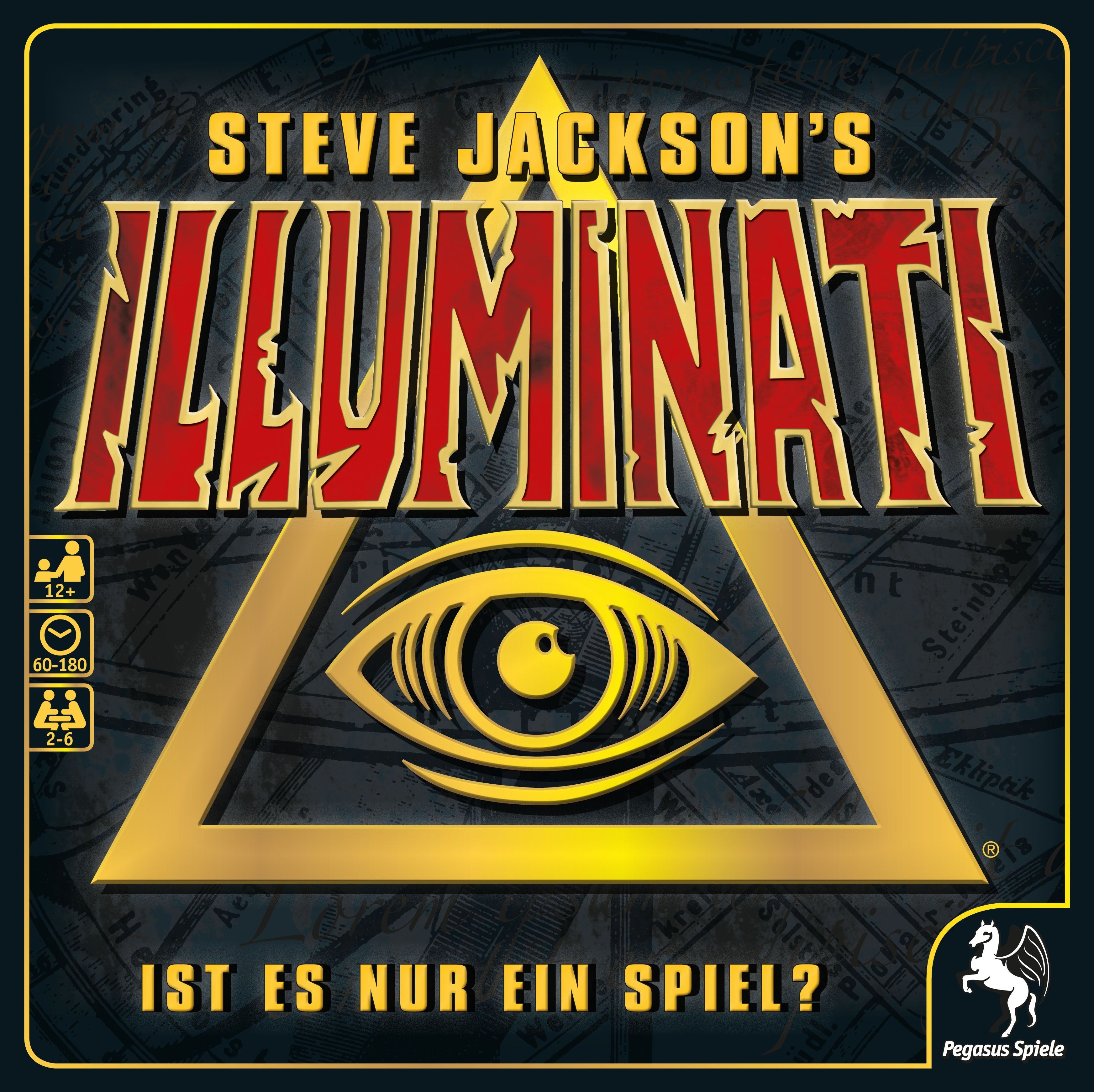 Illuminati