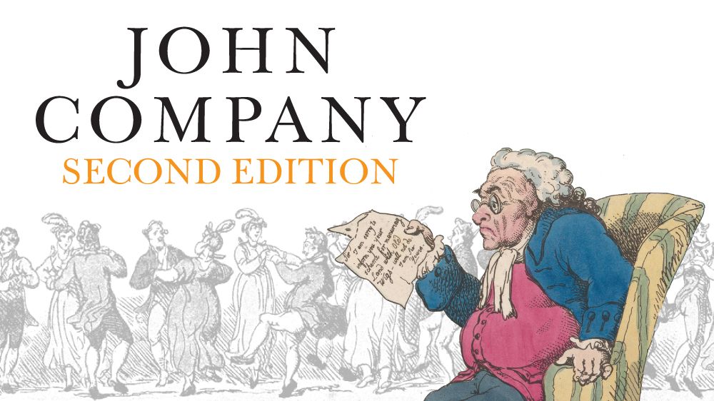 Jhon Company segunda Edición