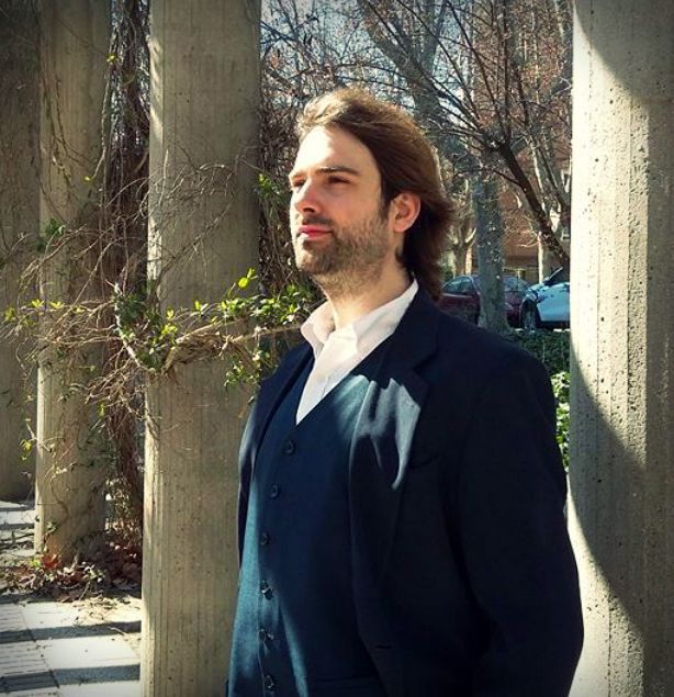 Enrique Dueñas González
