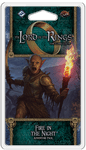 The Lord of the Rings: The Card Game – Fire in the Night
