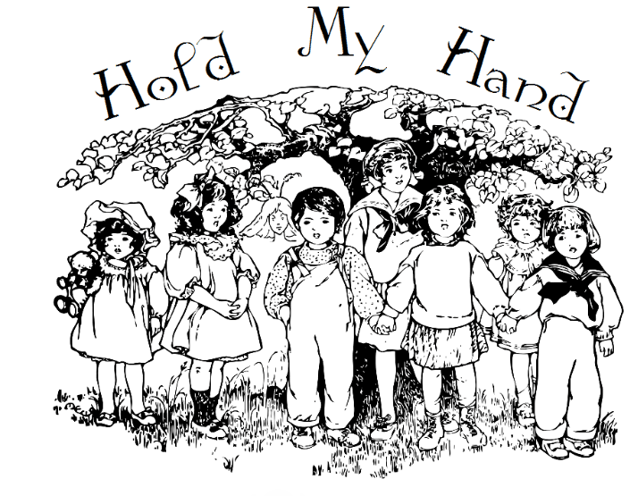 Hold My Hand