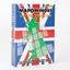 Board Game: Mapominoes: United Kingdom