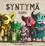 Rauha: Syntyma