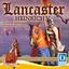 Board Game: Lancaster: Henry V – The Power of the King