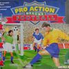 Pro Action Football: Table-Top für Fußballfans – like it is '93