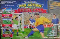 Lets Play 'Pro-Action Football'! 