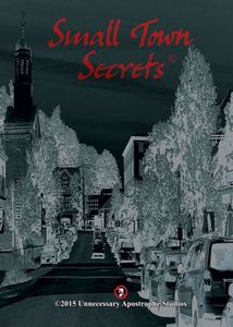 Small Town Secrets