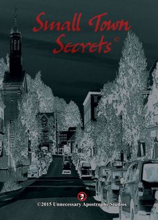 Small Town Secrets
