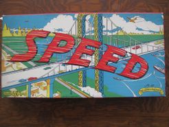 Speed