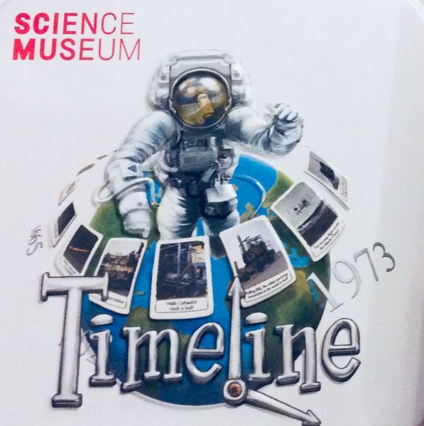 Timeline
