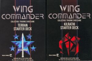 Wing Commander