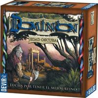 Dominion: Edad Oscura