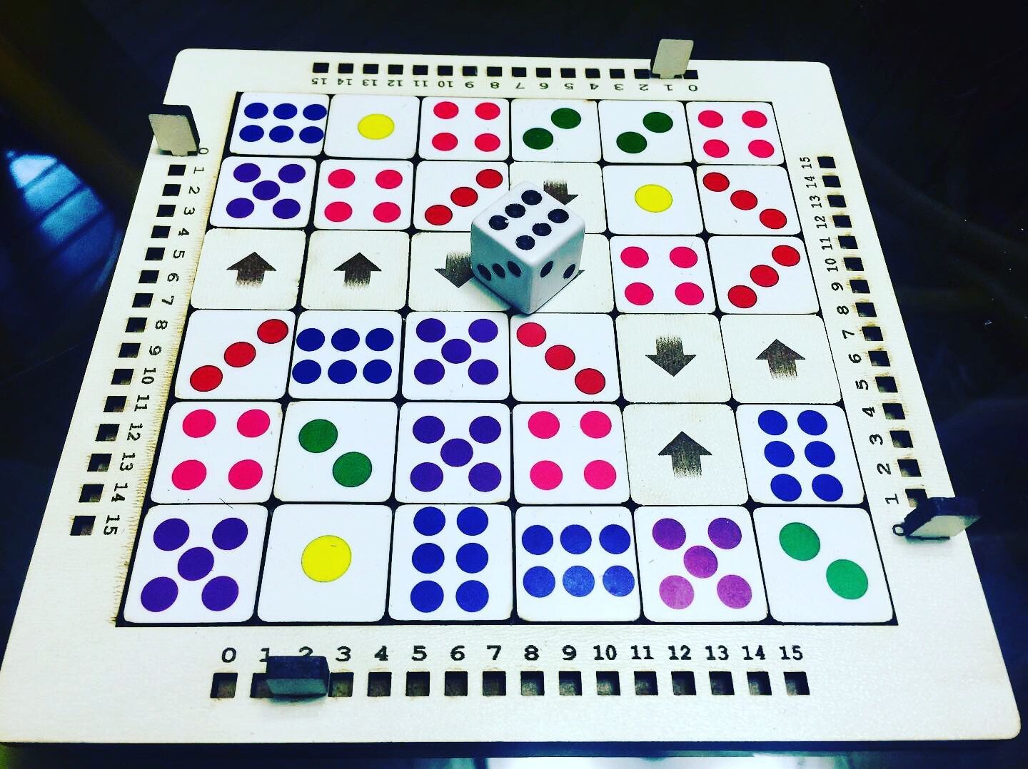 Die Tac Toe