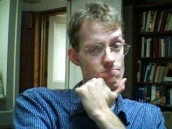 Tory Niemann portrait