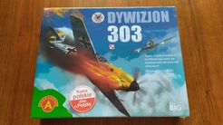 Dywizjon 303