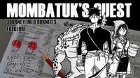 More Mombatuk's Quest videos