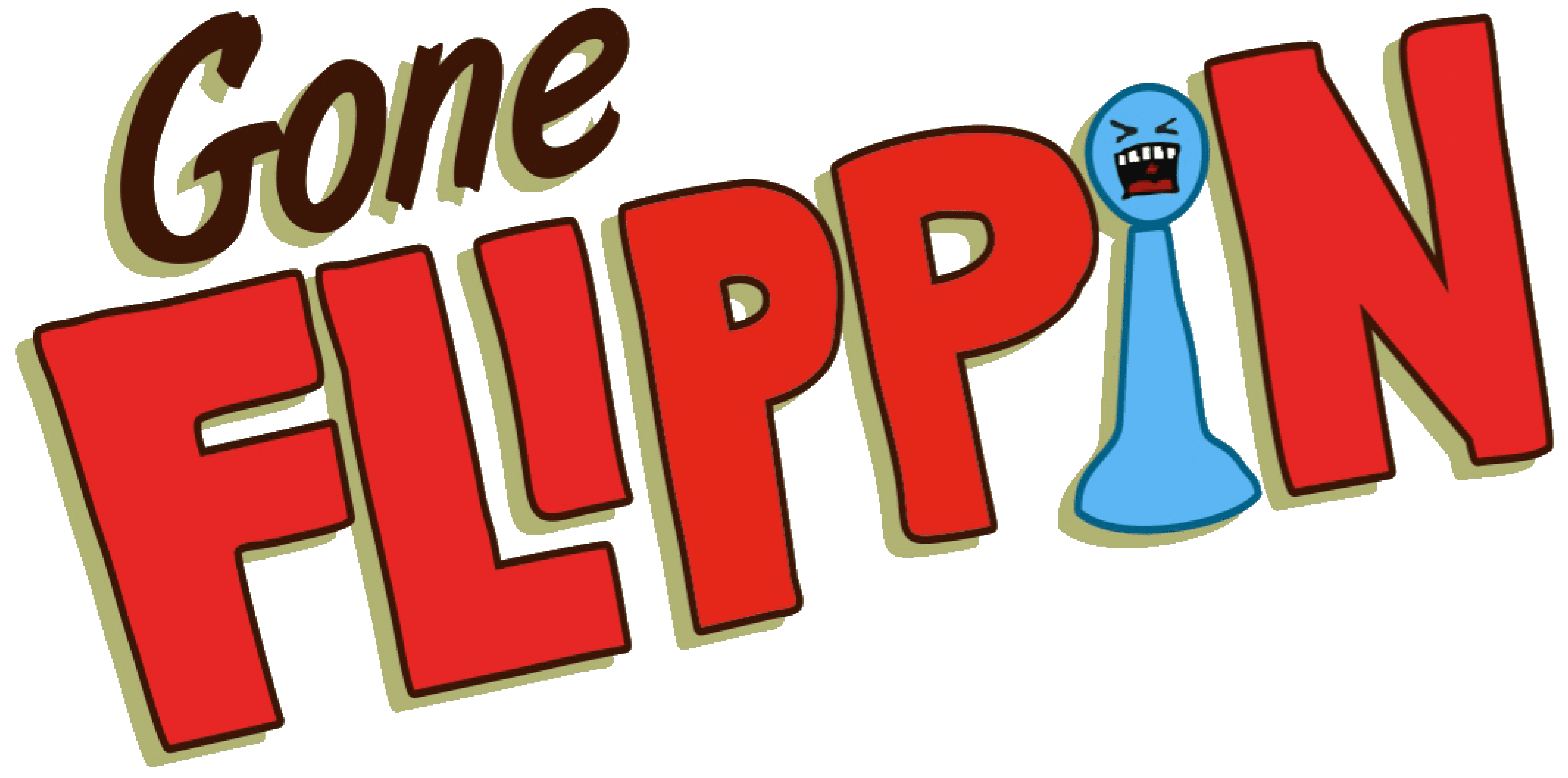 Gone Flippin'