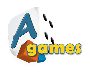 A-games (Board Game)