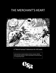 RPG Item: The Merchant's Heart
