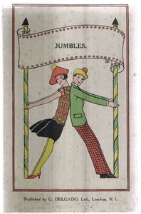 Jumbles
