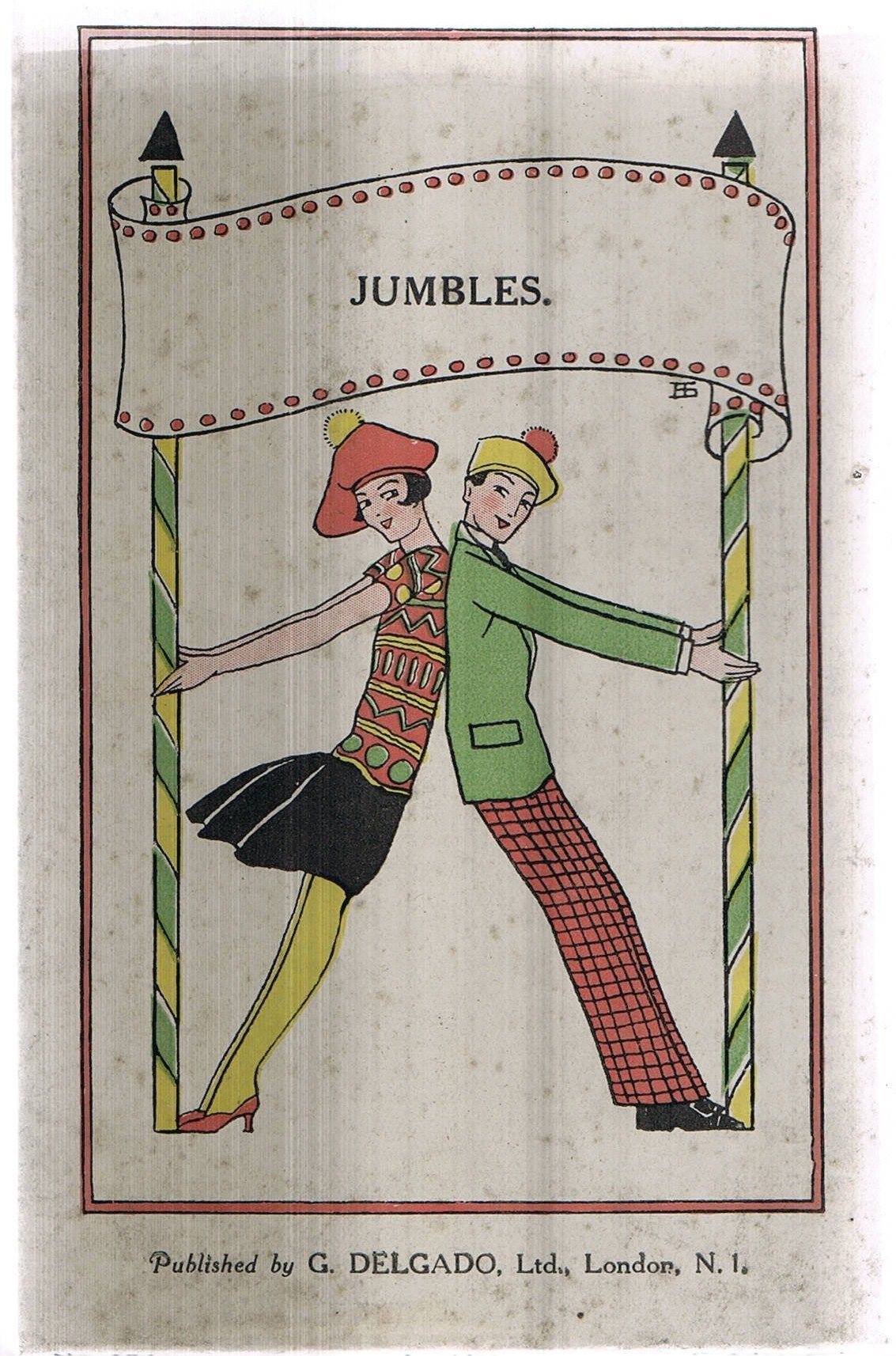 Jumbles