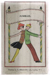 Jumbles