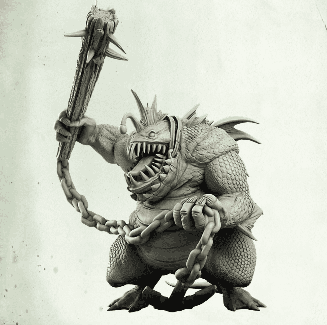 Illustration 11 de League of Infamy