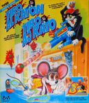Coperta Mouse blaster