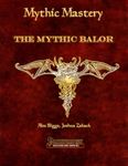 RPG Item: The Mythic Balor