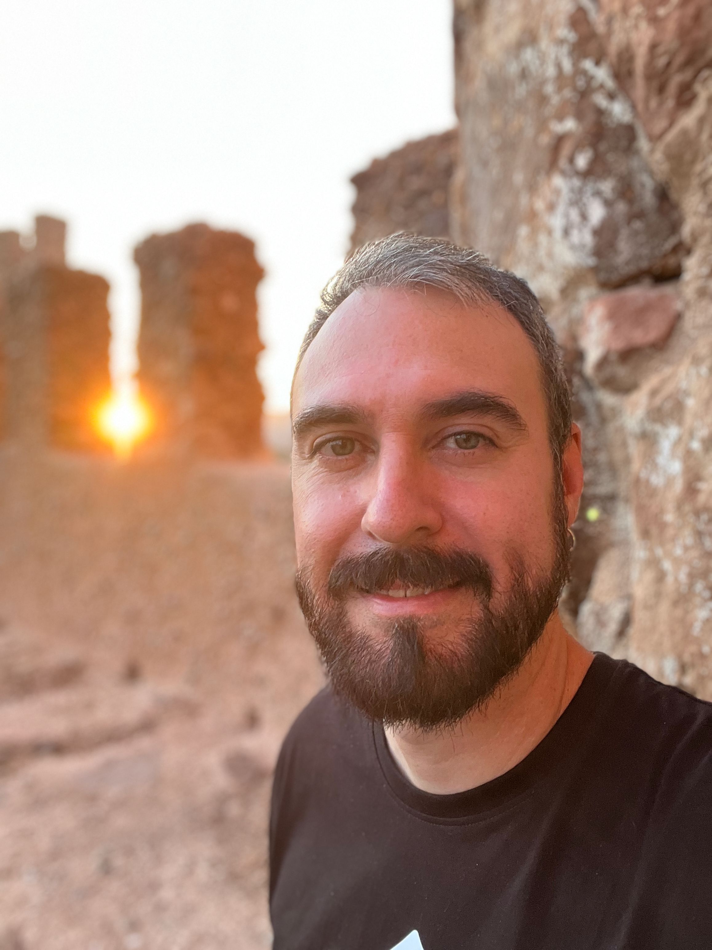 Paco Yanez