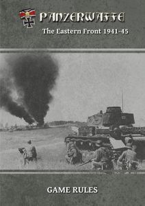 Panzerwaffe: The Eastern Front 1941-45