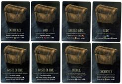 Etherfields: Search Mini Deck