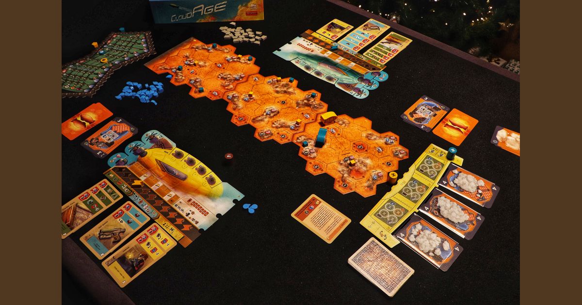BoardGameGeek