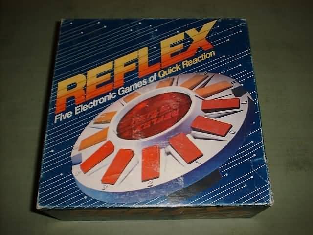Reflex