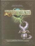 RPG Item: Through the Breach Deluxe Edition