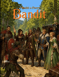 RPG Item: Build-a-Foe: Bandit