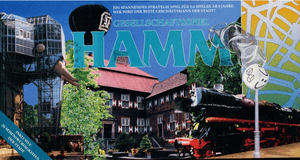 Gesellschaftsspiel Hamm