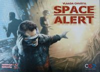 Space Alert