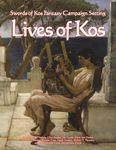 RPG Item: Lives of Kos